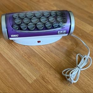 Ionic Hot Roller Set